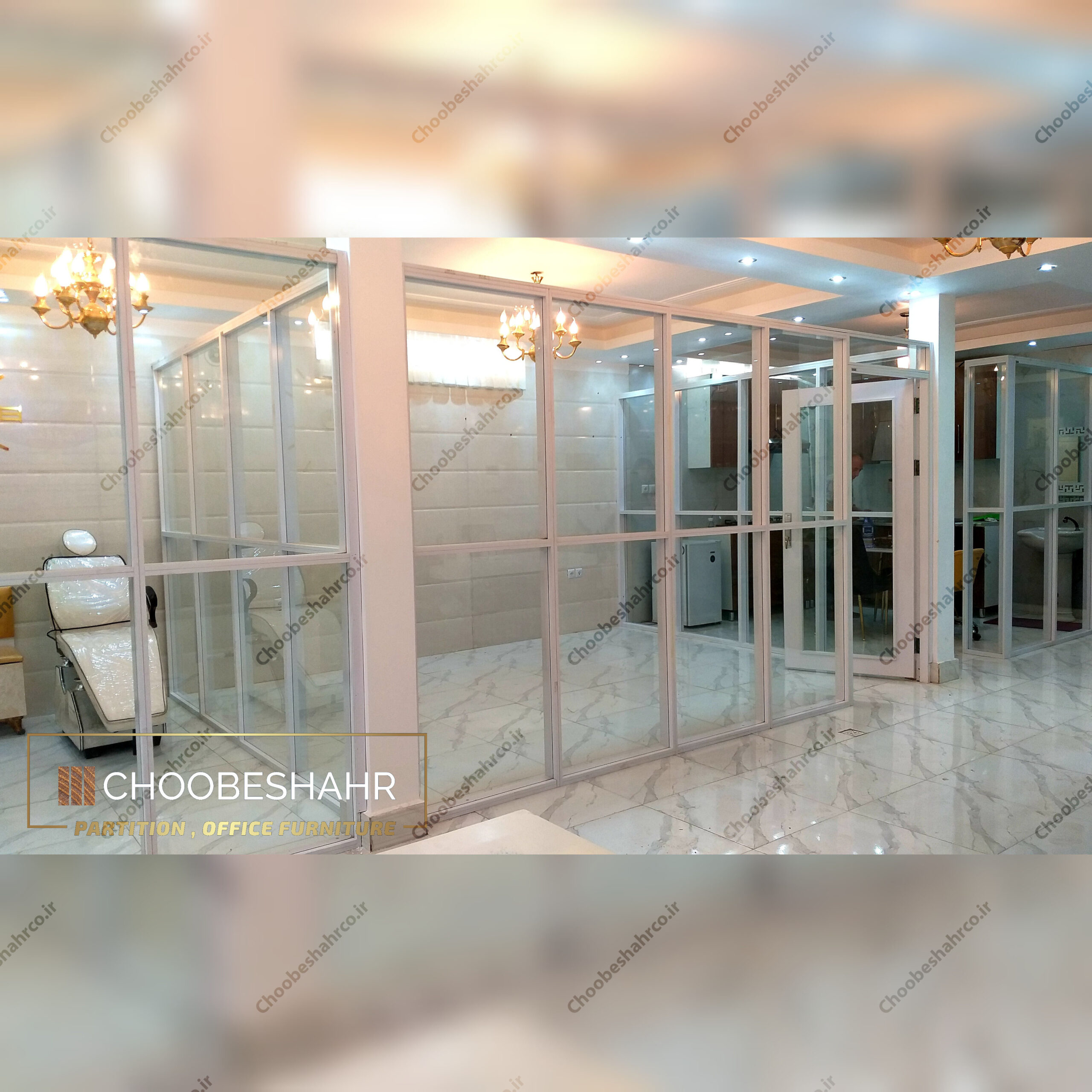 BEAUTY SALON MAHSAN-5