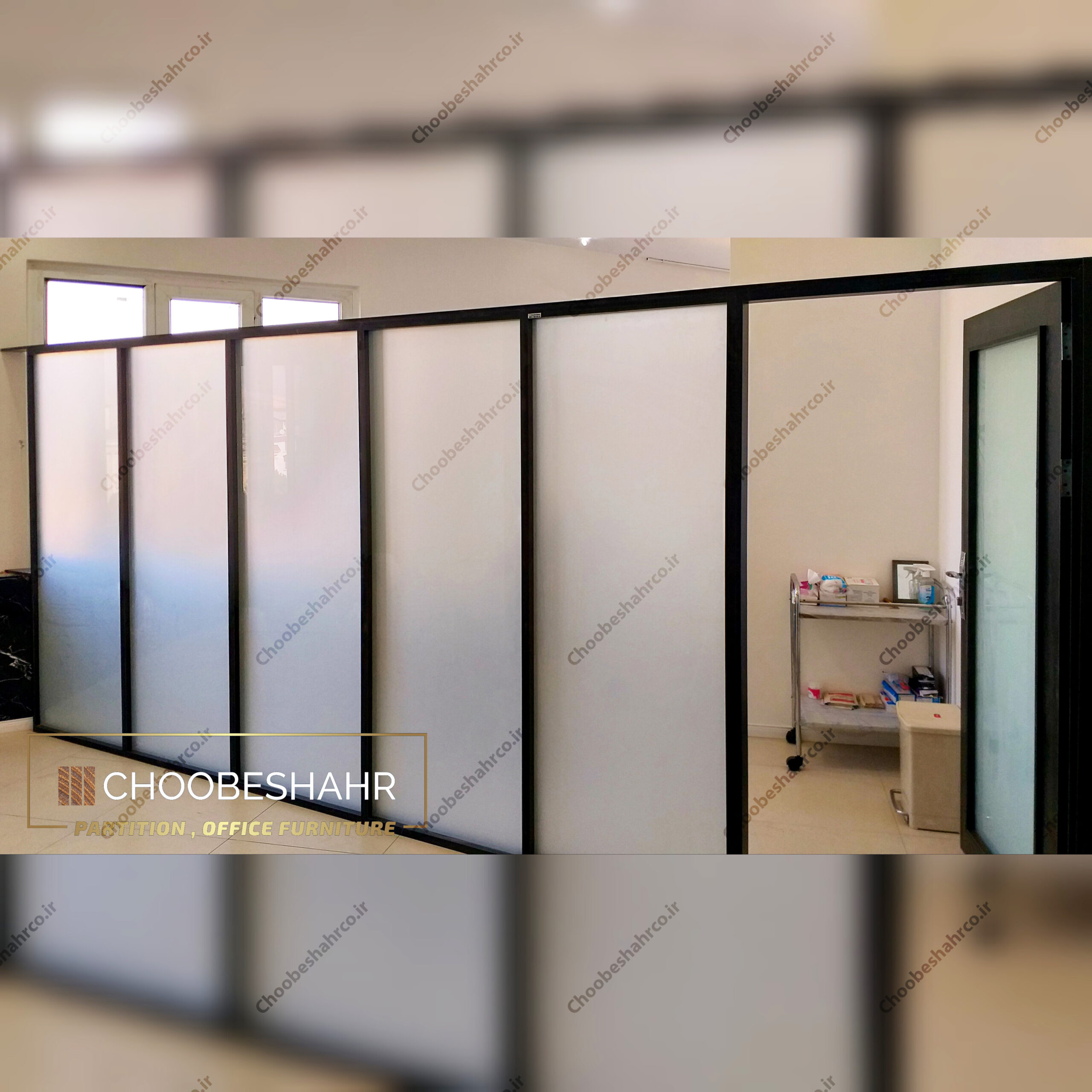 BEAUTY SALON MEHRSHAGR-4