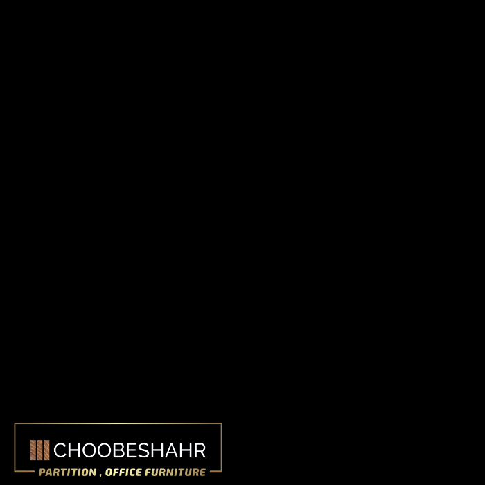 ام دی اف مشکی مات