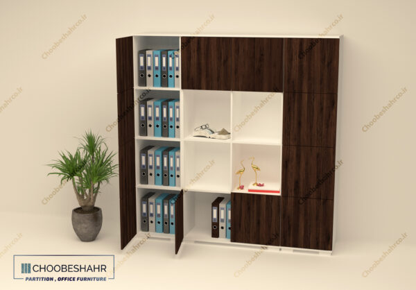 کتابخانه lib-108 - تصویر 2