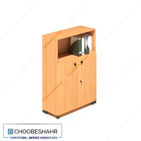 کتابخانه اداری Lib-101