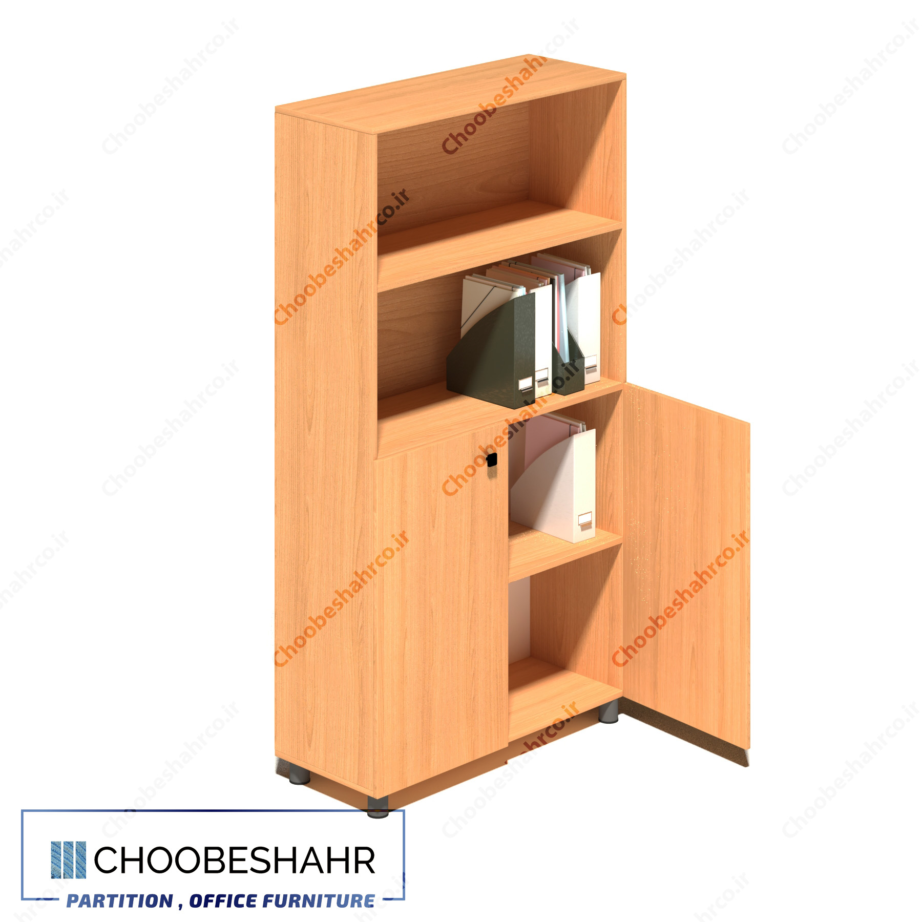 کتابخانه اداری Lib-102