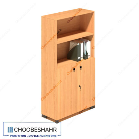 کتابخانه اداری Lib-102