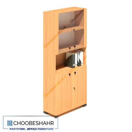 کتابخانه اداری Lib-105