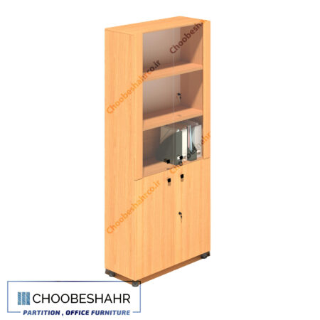 کتابخانه اداری Lib-107