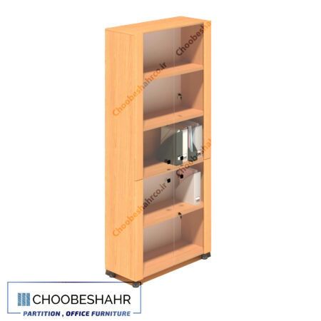 کتابخانه اداری Lib-108