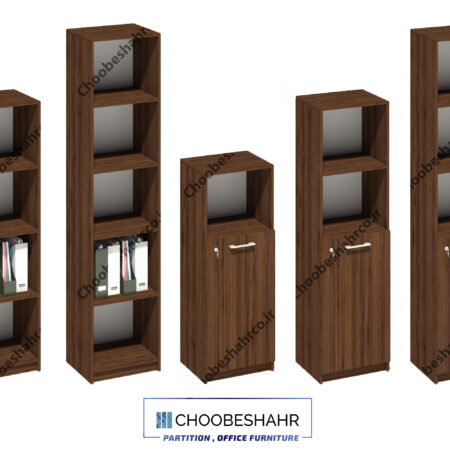 کتابخانه اداری - مجموع خانواده کتابخانه‌های اداری LIB-109