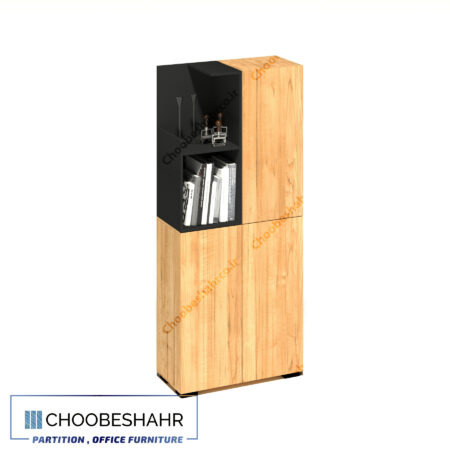 کتابخانه اداری Lib-110