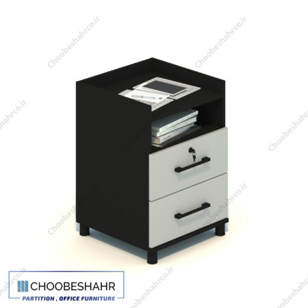 فایلینگ OD-103 دو کشو - دو طبقه