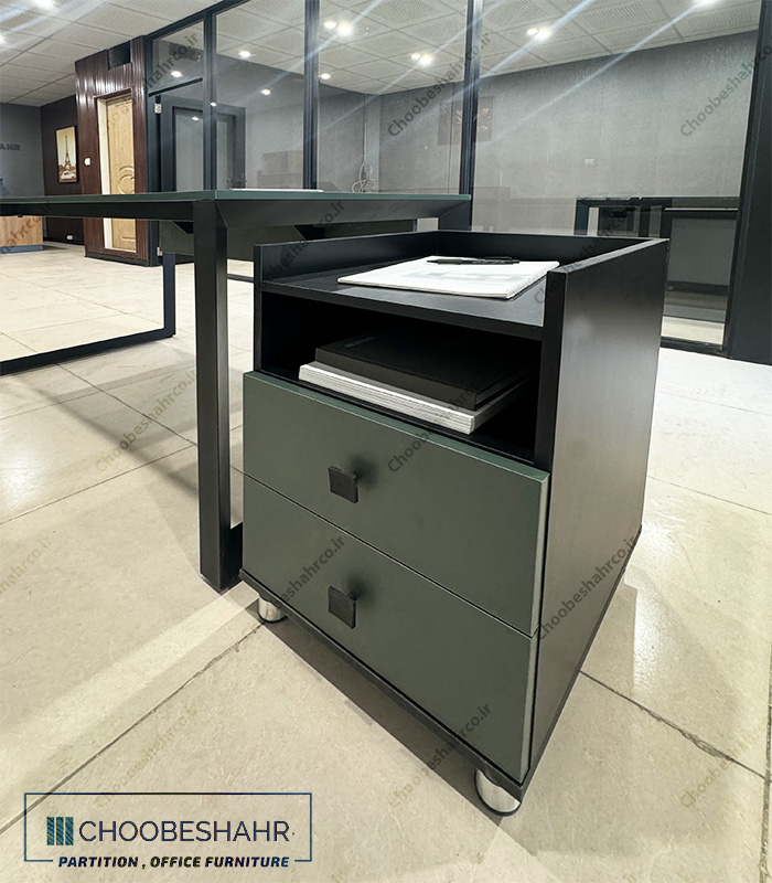 فایل 2 کشوی اداری OD-103-B1