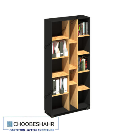کتابخانه اداری Lib-111