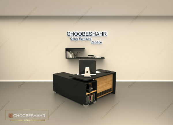میز کارشناسی ED-103 - تصویر 3