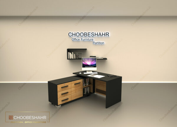 میز کارشناسی ED-103 - تصویر 4