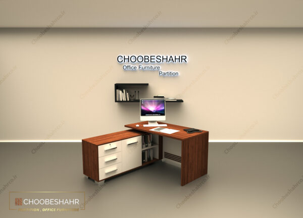 میز کارشناسی ED-103 - تصویر 5
