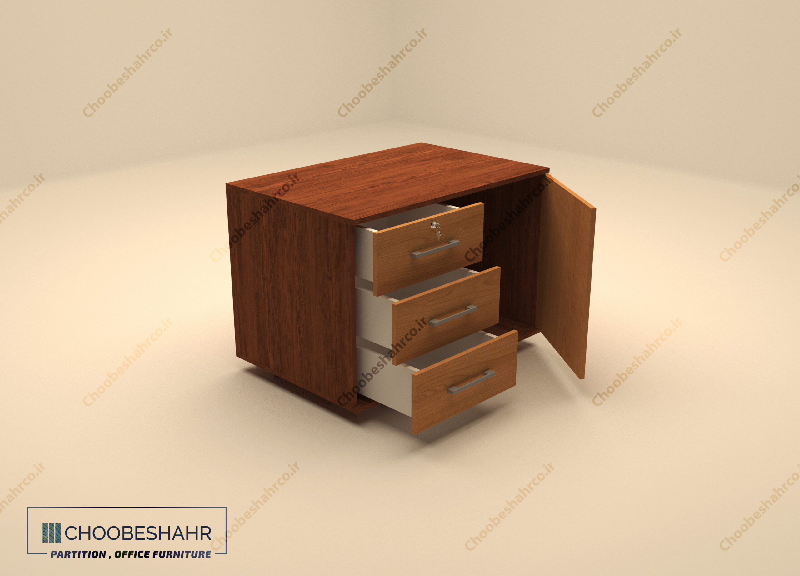 فایلینگ OD-103 - تصویر 2