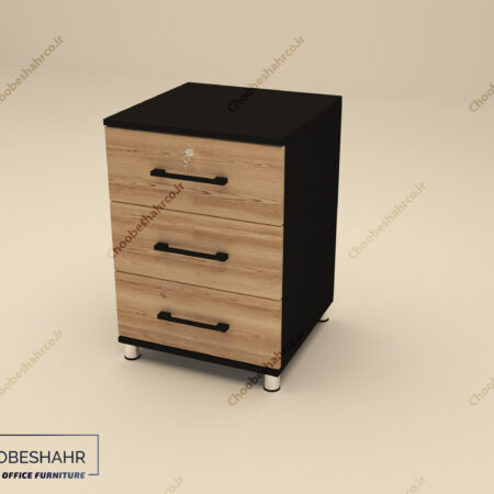 فایل سه کشو