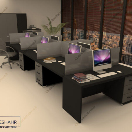 میز گروهی GD-102