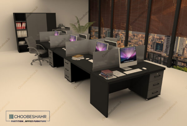 میز گروهی GD-102