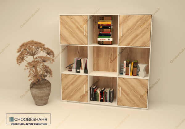 کتابخانه lib-105 - تصویر 4