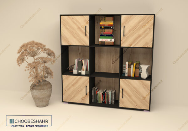کتابخانه lib-105 - تصویر 2