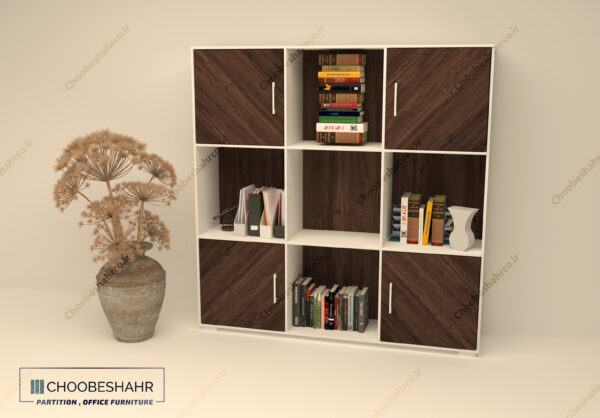 کتابخانه lib-105 - تصویر 5