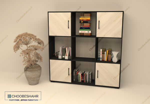 کتابخانه lib-105 - تصویر 3