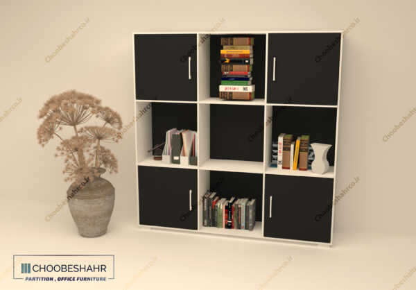 کتابخانه lib-105