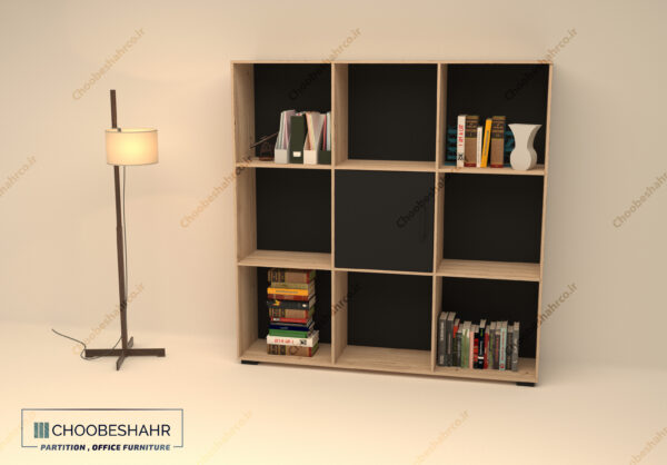 کتابخانه lib-102 - تصویر 5