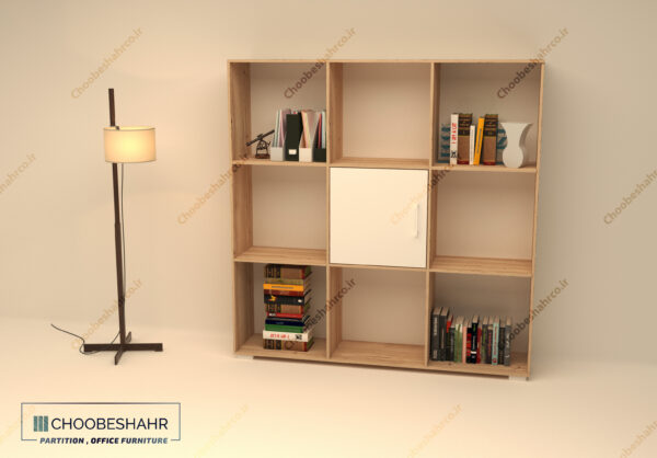 کتابخانه lib-102