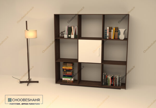 کتابخانه lib-102 - تصویر 2