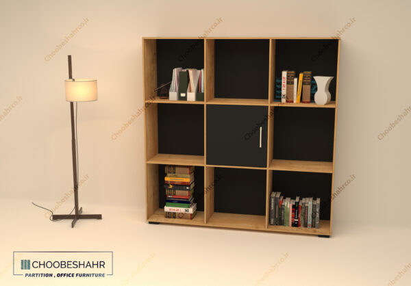 کتابخانه lib-102 - تصویر 3