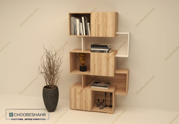 کتابخانه lib-106 - تصویر 4