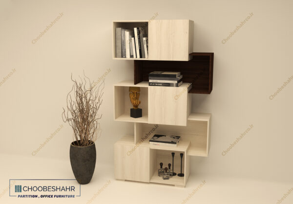 کتابخانه lib-106 - تصویر 3