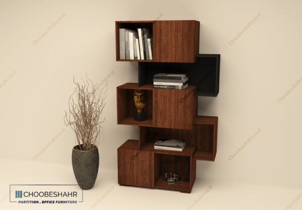کتابخانه lib-106 - تصویر 2