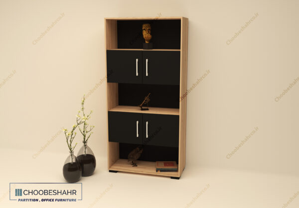 کتابخانه lib-107 - تصویر 3