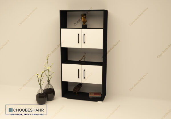 کتابخانه lib-107 - تصویر 4