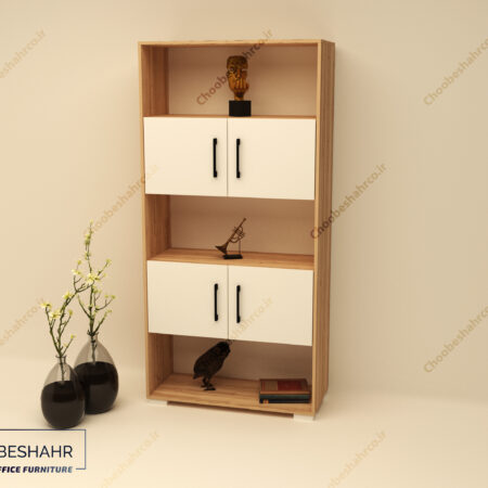 کتابخانه lib-107 - تصویر 2