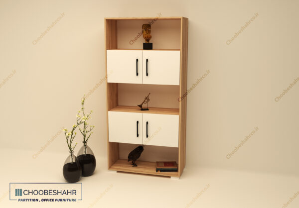 کتابخانه lib-107 - تصویر 2