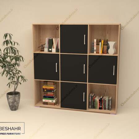 کتابخانه lib-110 - تصویر 4