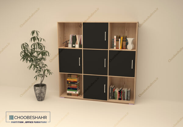کتابخانه lib-110 - تصویر 4