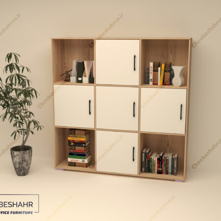 کتابخانه lib-110 - تصویر 2