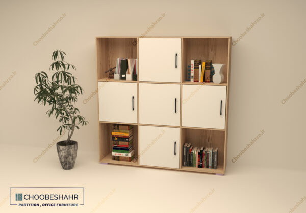 کتابخانه lib-110 - تصویر 2