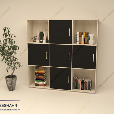 کتابخانه lib-110 - تصویر 3