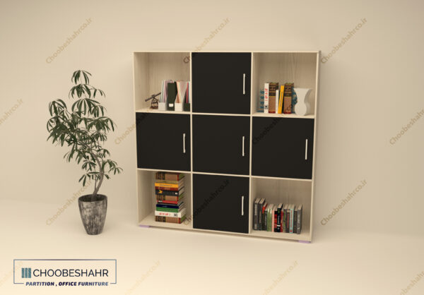 کتابخانه lib-110 - تصویر 3