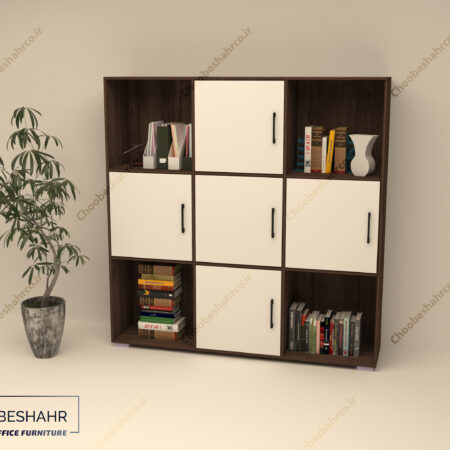 کتابخانه lib-110