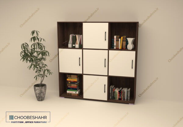 کتابخانه lib-110