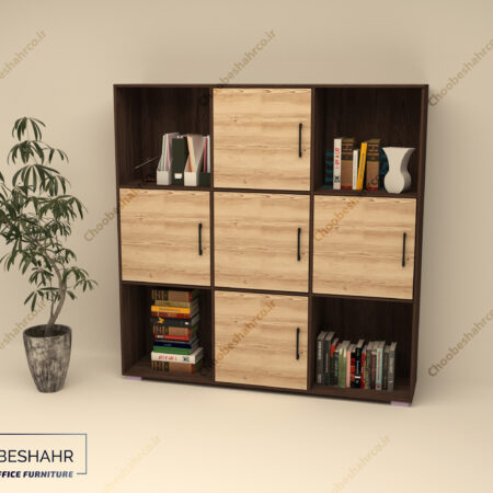 کتابخانه lib-110 - تصویر 5