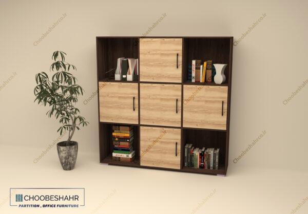کتابخانه lib-110 - تصویر 5