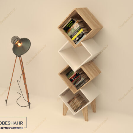 کتابخانه مدرن lib-103