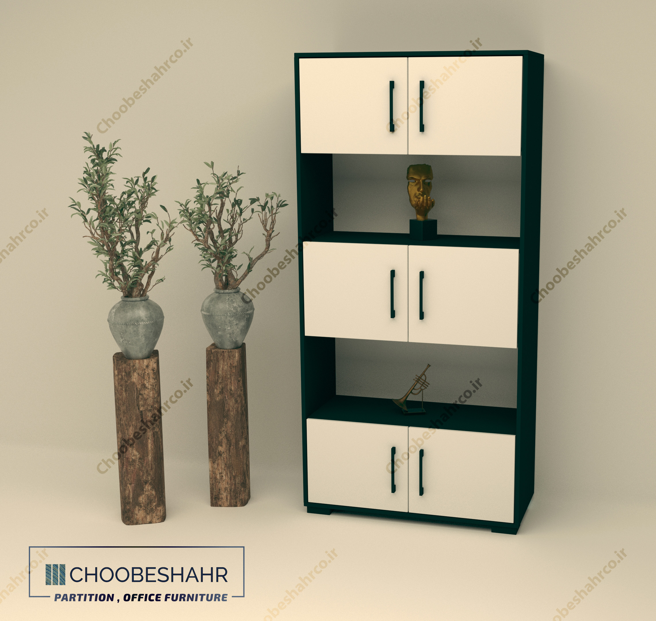 کتابخانه lib-111 - تصویر 3